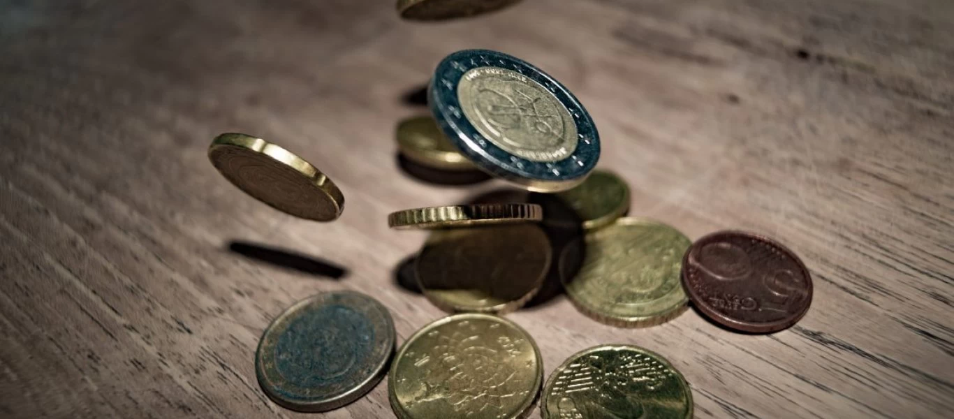 Το πρωτογενές πλεόνασμα του προϋπολογισμού διαμορφώθηκε στα 4,48 δις